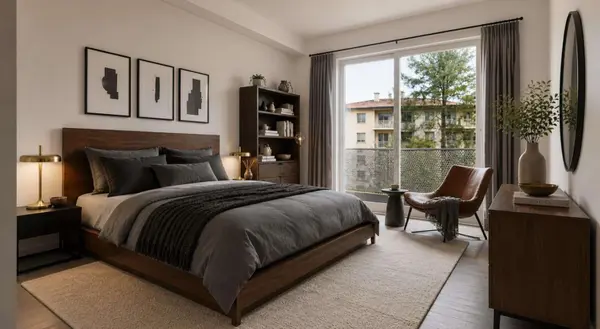 3527 Hughes Ave #608, Out Of State, CA 90034