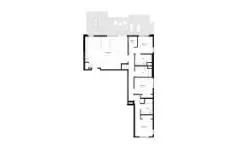 3527 Hughes Ave #608, Out Of State, CA 90034