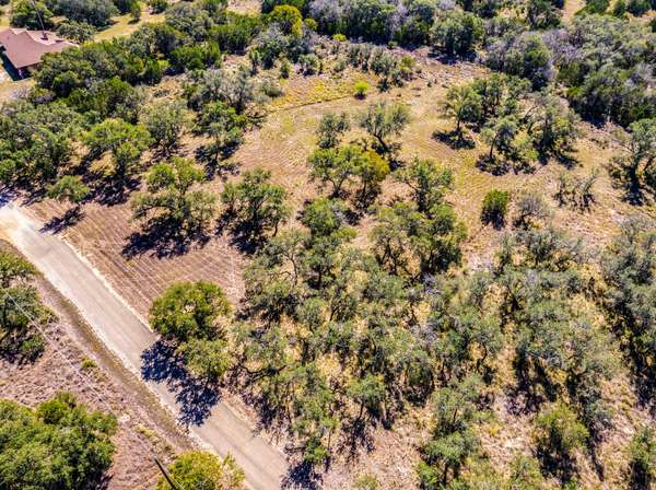 Lot 17 Stonegate CT, Johnson City, TX 78636