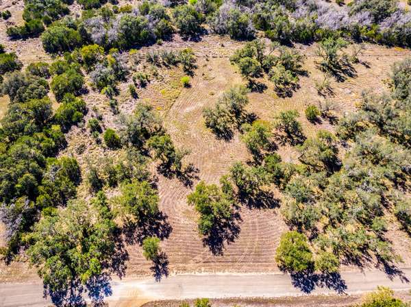 Lot 17 Stonegate CT, Johnson City, TX 78636