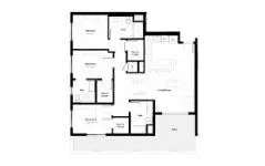 3527 Hughes Ave #301, Out Of State, CA 90034