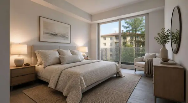 3527 Hughes Ave #301, Out Of State, CA 90034
