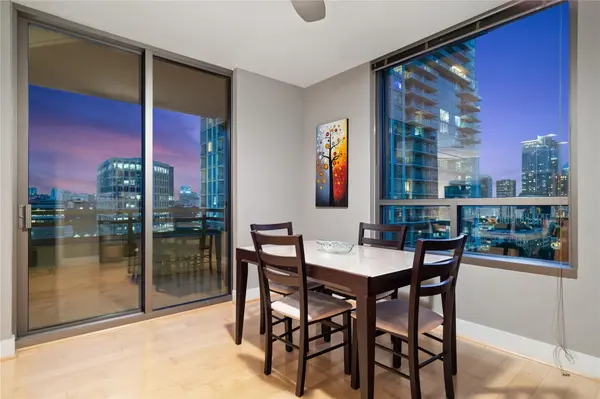 300 Bowie ST #1301, Austin, TX 78703