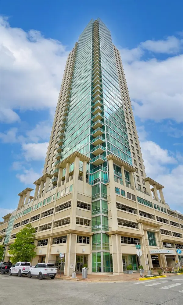 300 Bowie ST #1301, Austin, TX 78703