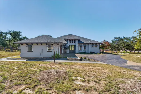 21603 Thomas CV, Lago Vista, TX 78645