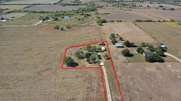 8518 Pritchard RD, Temple, TX 76501