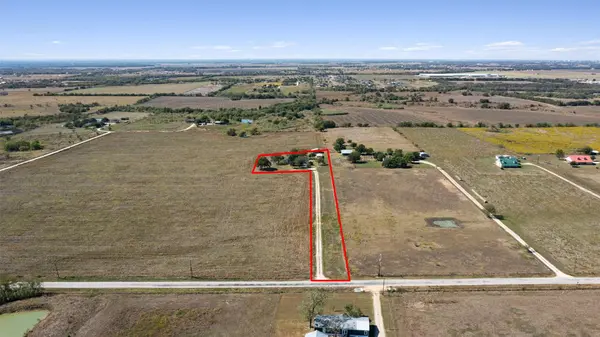 8518 Pritchard RD, Temple, TX 76501