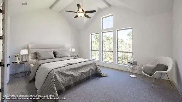 1317 White Daisy LN, Georgetown, TX 78628