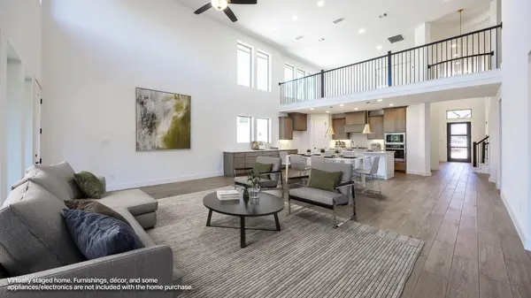 1317 White Daisy LN, Georgetown, TX 78628