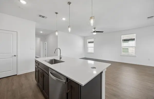 13312 Cuchillo PATH, Manor, TX 78653
