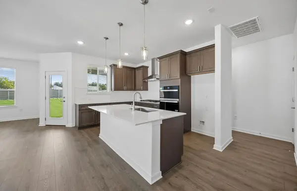 13312 Cuchillo PATH, Manor, TX 78653