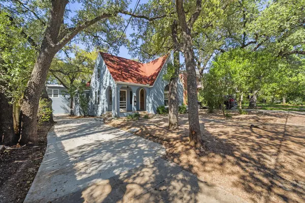 2830 San Gabriel ST #A, Austin, TX 78705
