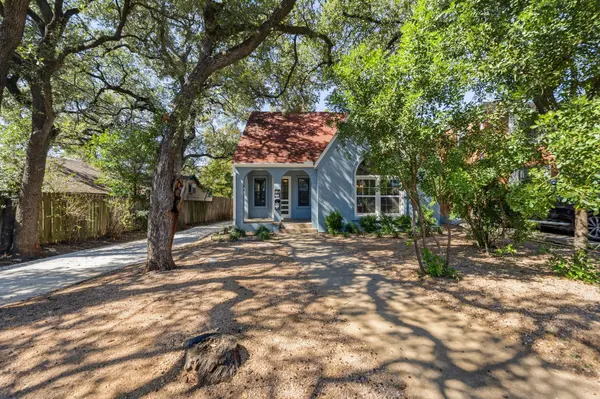 2830 San Gabriel ST #A, Austin, TX 78705