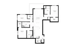 3527 Hughes Ave #202, Out Of State, CA 90034