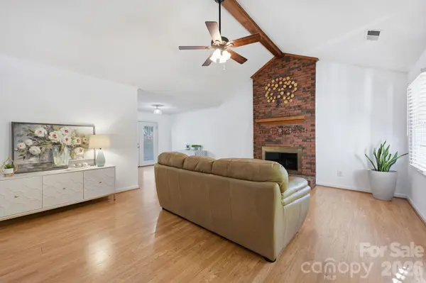 12807 Levins Hall RD, Huntersville, NC 28078
