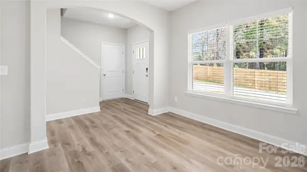8929 Sawyer Run CT, Charlotte, NC 28215