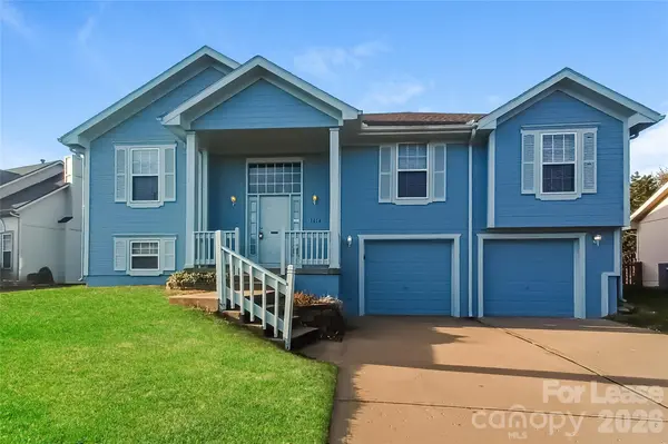 1014 Black Oak DR, Gastonia, NC 28054