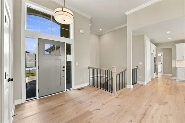 10510 N Liberty ST, Kansas City, MO 64155