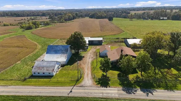 25401 E State Route P N/A, Pleasant Hill, MO 64080