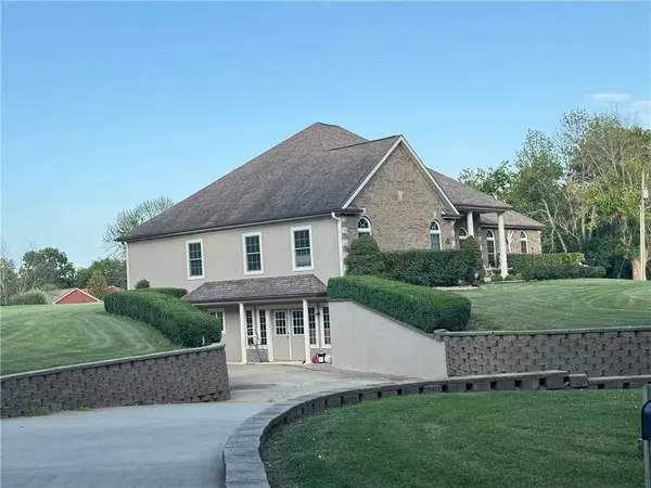 317 S Kentucky ST, Adrian, MO 64720