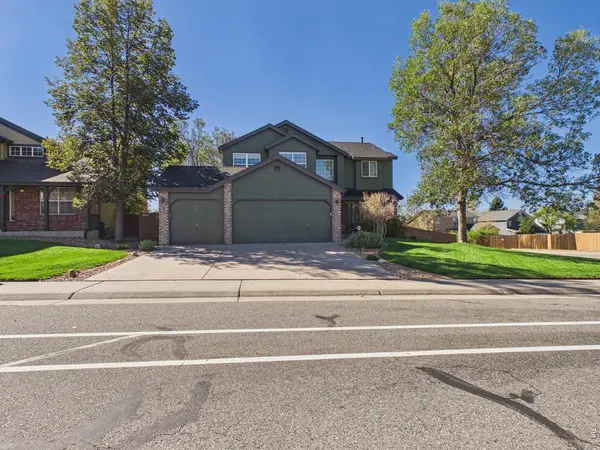 17734 E Dorado, Centennial, CO 80015