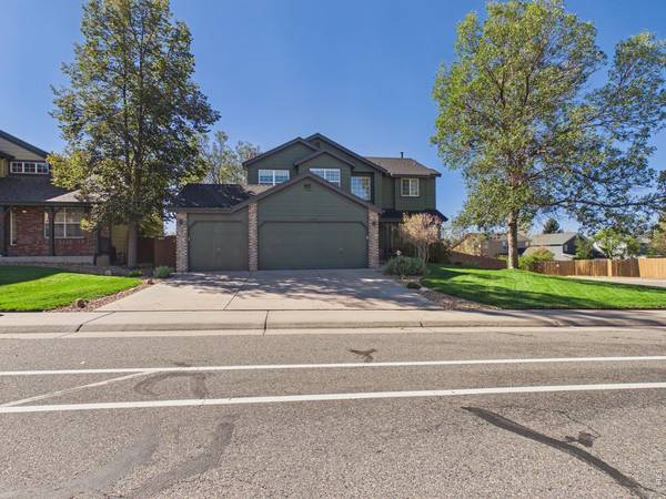 17734 E Dorado, Centennial, CO 80015