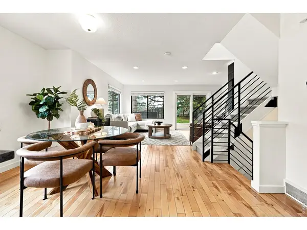 4656 Dapple, Boulder, CO 80301