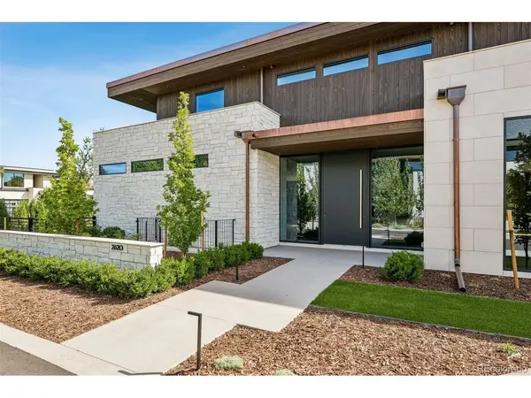 2620 E Cedar, Denver, CO 80209