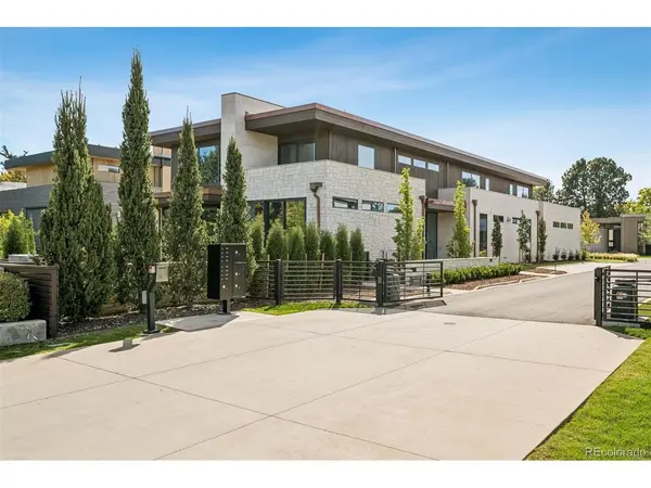 2620 E Cedar, Denver, CO 80209