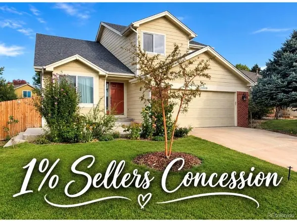 13328 Columbine, Thornton, CO 80241