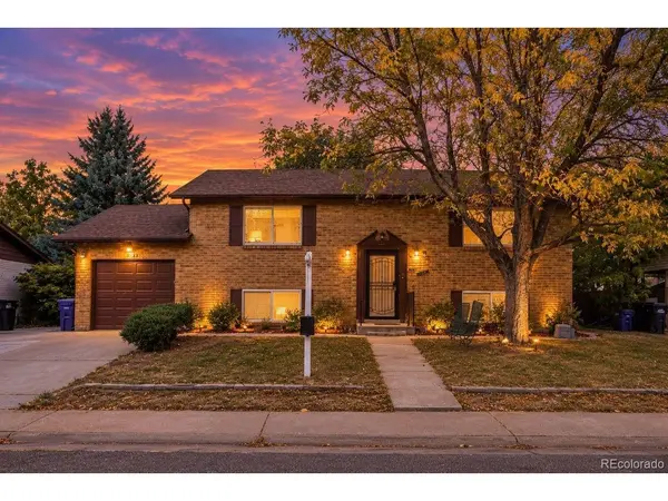 14961 Randolph, Denver, CO 80239
