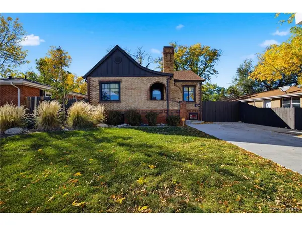 339 S Bryant, Denver, CO 80219