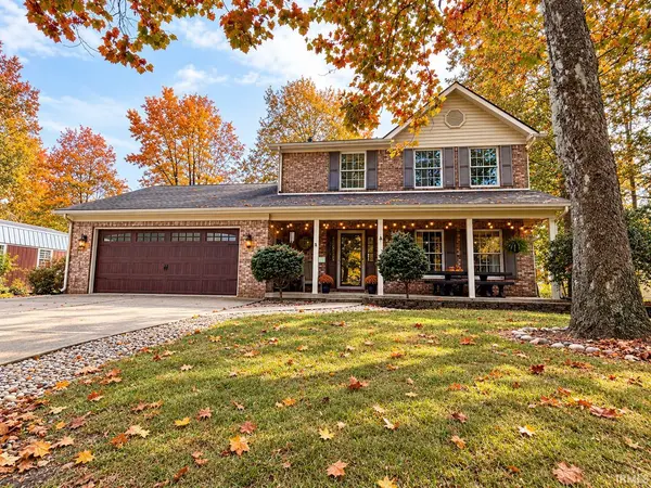 5704 N 300 W ***, Sharpsville, IN 46068