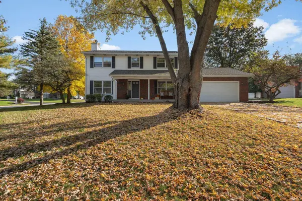 52160 Trinity CT, South Bend, IN 46637-4304