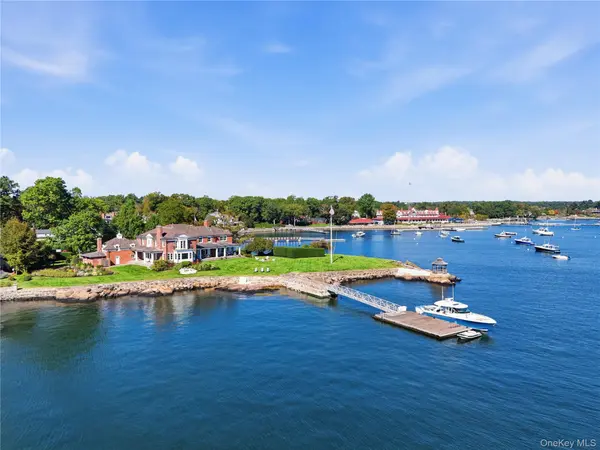 1 Bay AVE, Larchmont, NY 10538