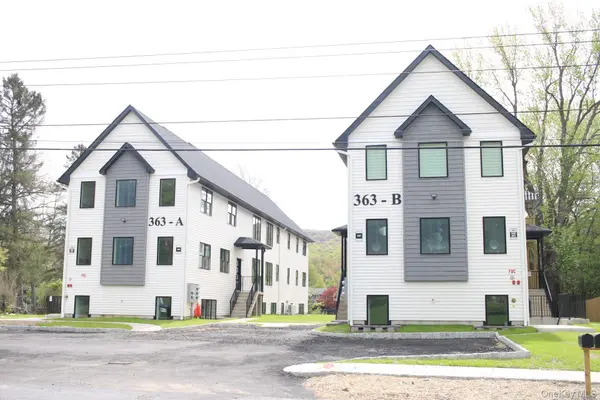 363 Lake Shore DR #101, Blooming Grove, NY 10950