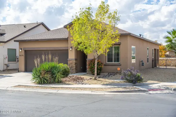 7075 Metro Park ST, Las Cruces, NM 88012
