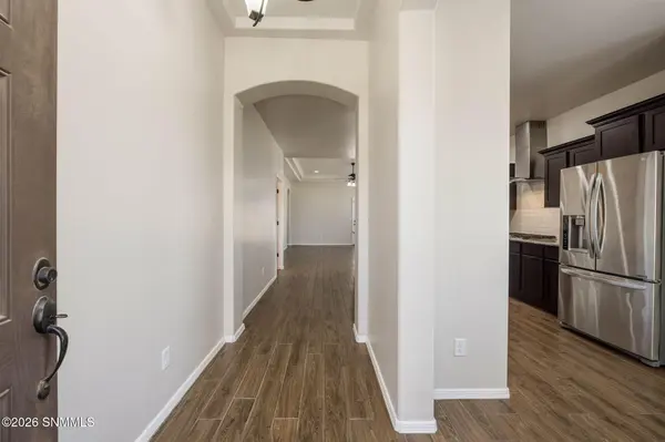 7075 Metro Park ST, Las Cruces, NM 88012