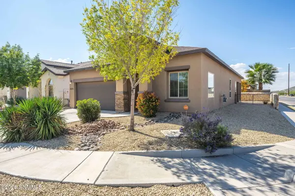 7075 Metro Park ST, Las Cruces, NM 88012
