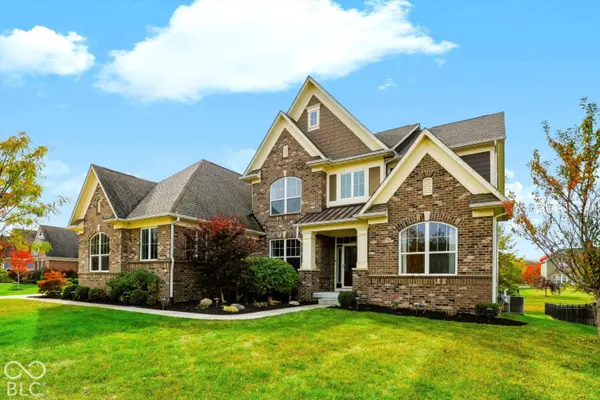 14494 Arnett DR, Carmel, IN 46033