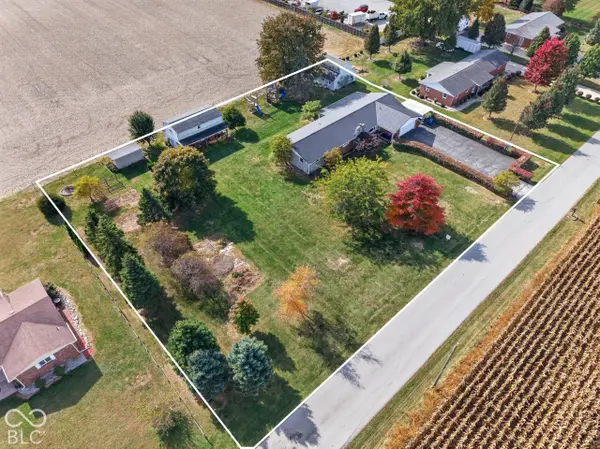 6907 W 700 N, Kokomo, IN 46902