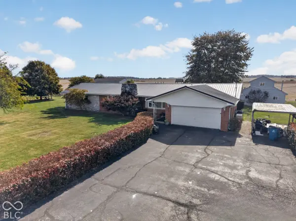 6907 W 700 N, Kokomo, IN 46902