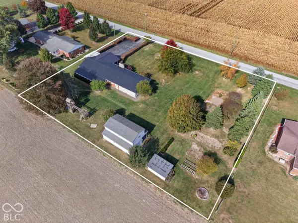 6907 W 700 N, Kokomo, IN 46902