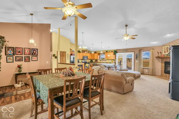 22 W County Road 1075 N, Lizton, IN 46149