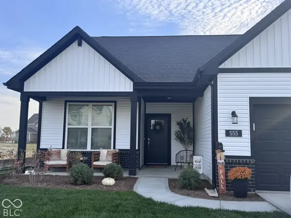 555 Wise WAY,  Arcadia,  IN 46030