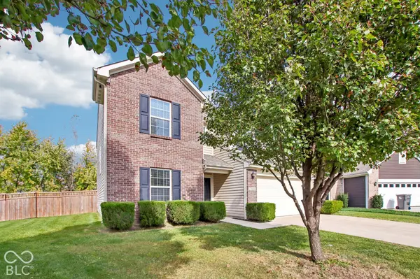 7504 Bolero CT, Camby, IN 46113