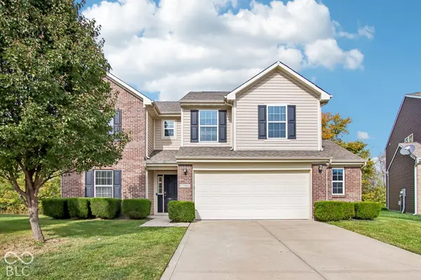7504 Bolero CT, Camby, IN 46113