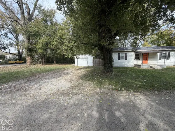 5244 E 27th ST, Indianapolis, IN 46218