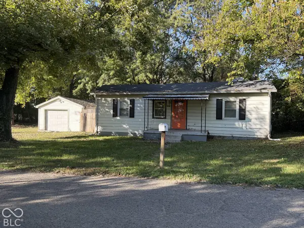 5244 E 27th ST, Indianapolis, IN 46218