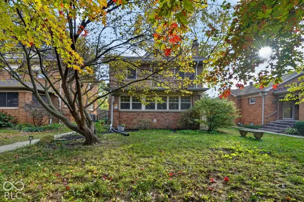 913 N Audubon RD, Indianapolis, IN 46219